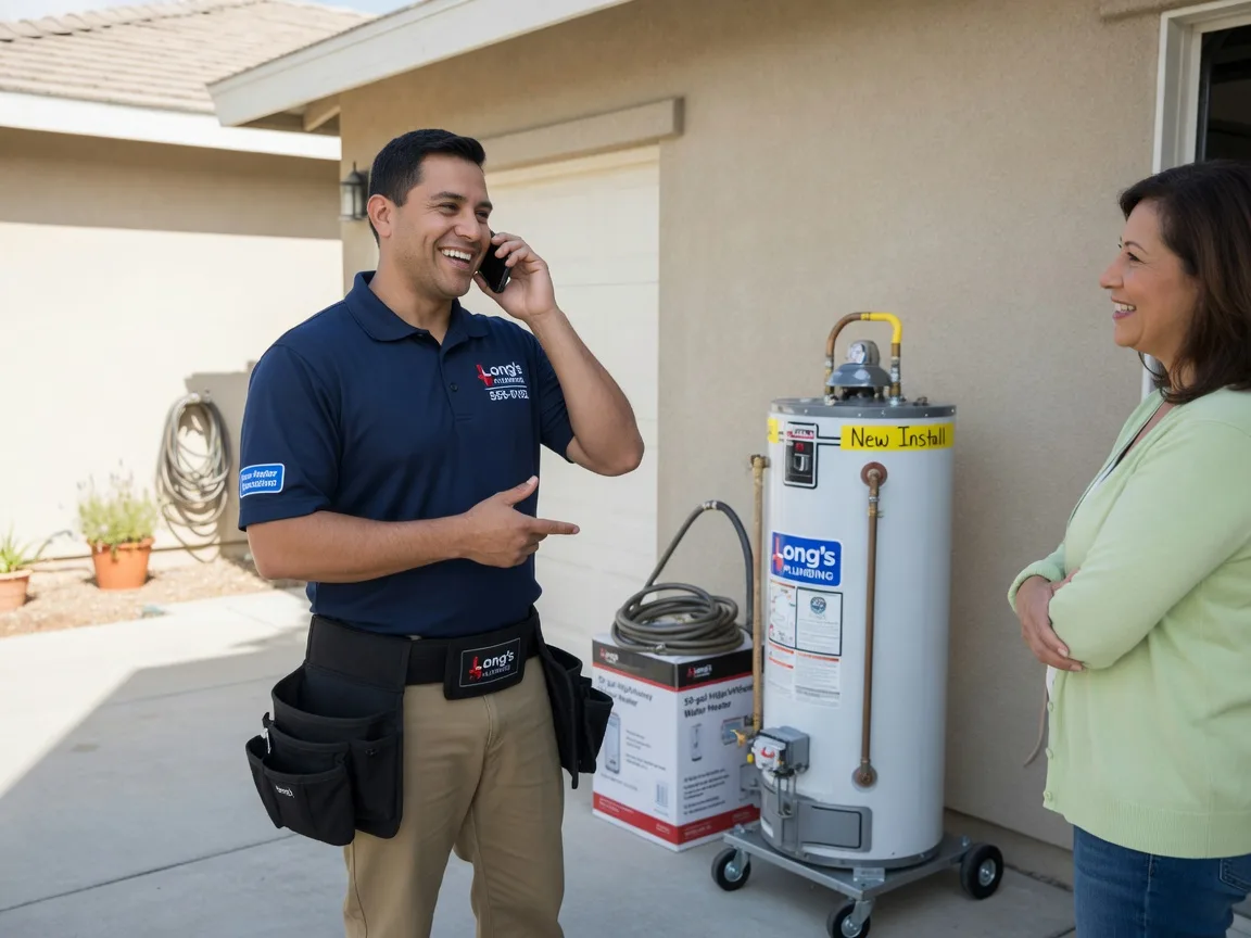 Leak Detection Wales Center, NY FAQs